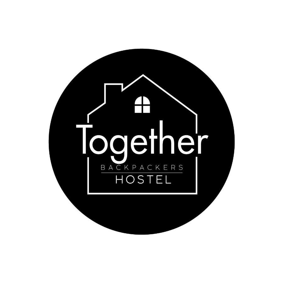Together Backpackers Hostel 清莱 外观 照片